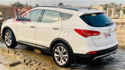 هيونداي سانتافي